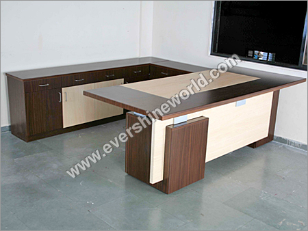 Executive Office Table