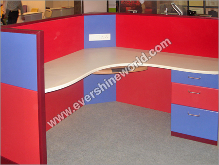 Modular Work Station