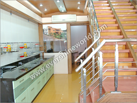 Indoor Baluster System