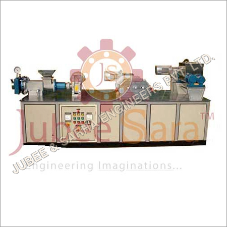 Pilot Plant