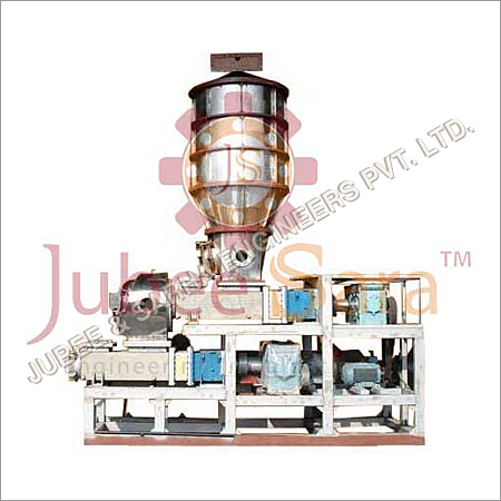 Soap Spray Chamber