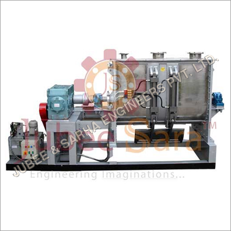 Ribbon Blender