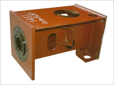 Mechanism Housing