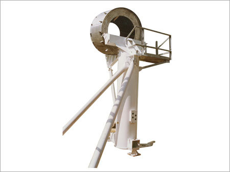 Antenna Mount