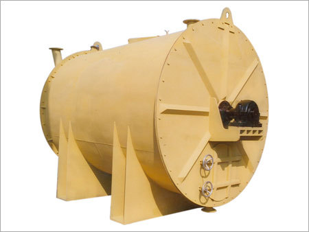 Storage Tank