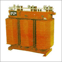 HV Iron Core Reactor