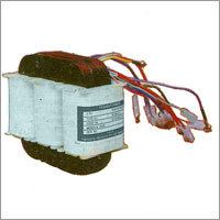 High Frequency Transformers