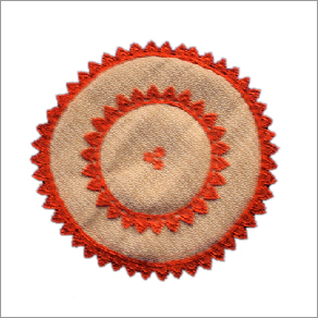 Jute Table Mat