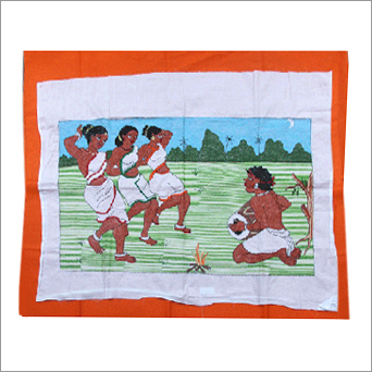 Wall Mat