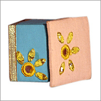 Ornamental Box