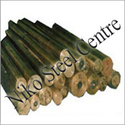 Nickel Base Alloys
