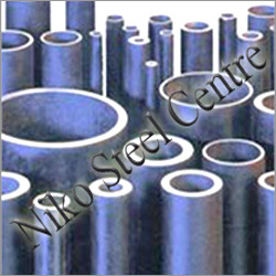 Stainless Steel ERW Pipes By NIKO STEEL AND ENGINEERING LLP