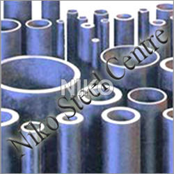 Stainless Steel ERW Pipes