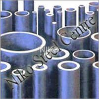 Stainless Steel ERW Pipes - Size Range 1/4" to 20" NB, ASTM A312/A249/A269 Standards, Corrosion Resistant, Mirror Polish Finish, 1 Year Warranty