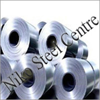 Stainless Steel Coils