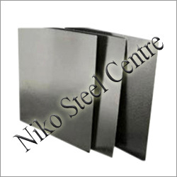 Stainless Steel Sheets By NIKO STEEL AND ENGINEERING LLP