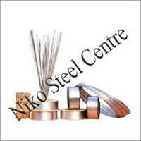 Stainless Steel Electrodes