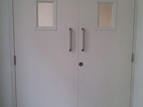 HMPS Doors HMPS Doors