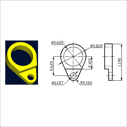 Electronic Products & Components