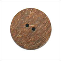 Garment Buttons