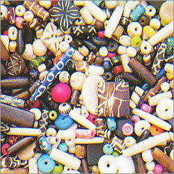 Colorful Beads