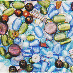 Mix Beads