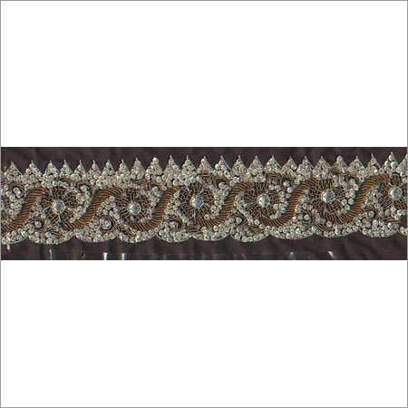 Zari Lace