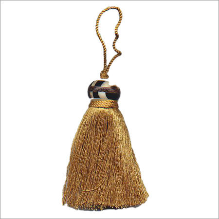 Decorative Tassels