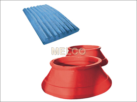 Jaw Plate