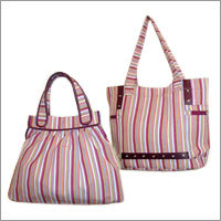 Fancy Cotton Bags