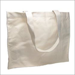 Light Cotton Canvas Bag