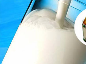 Full Cream Milk Powder