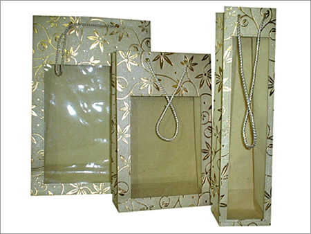 Carry Bags