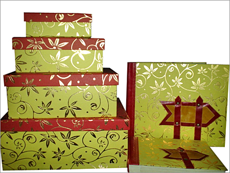Album Box