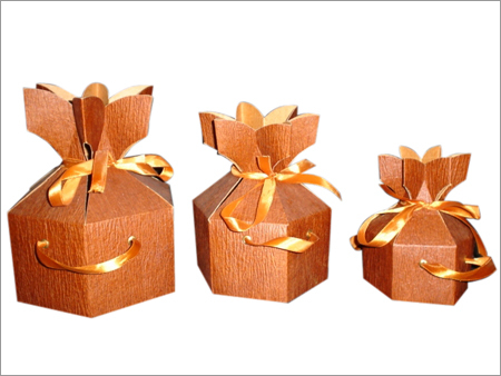 Chocolate Box