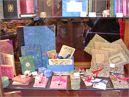 Paper Products