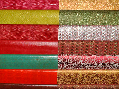 Wrapping Paper