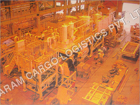 Project Handling Services