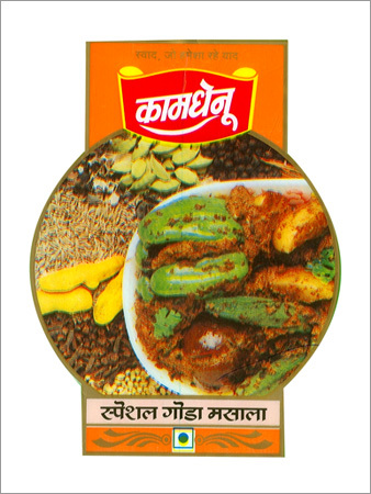 Goda Masala