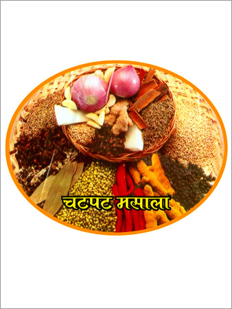 Chatpat Masala
