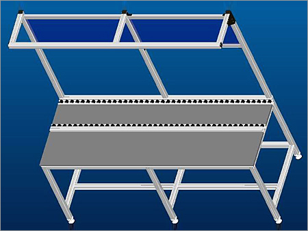 Modular Workstation