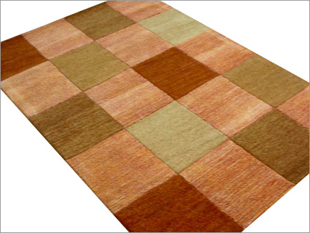 Multi Color Hand Tufted Carpets