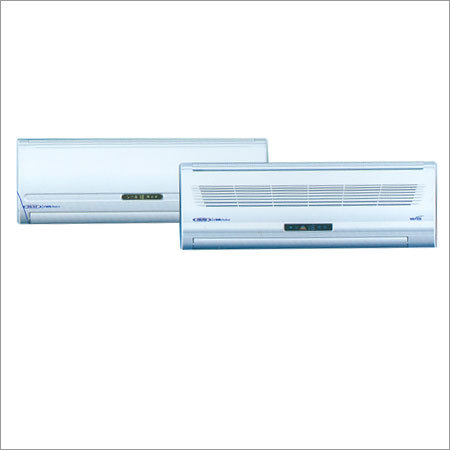 Vertis Split AC