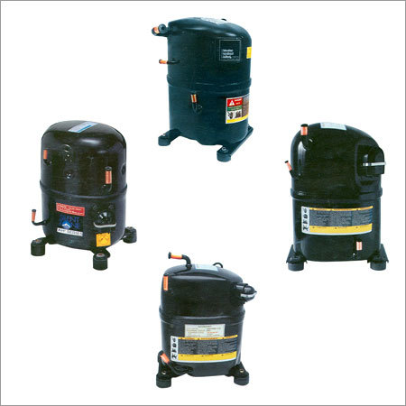 Air Conditioning Compressors