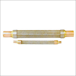 Vibration Absorber Hose