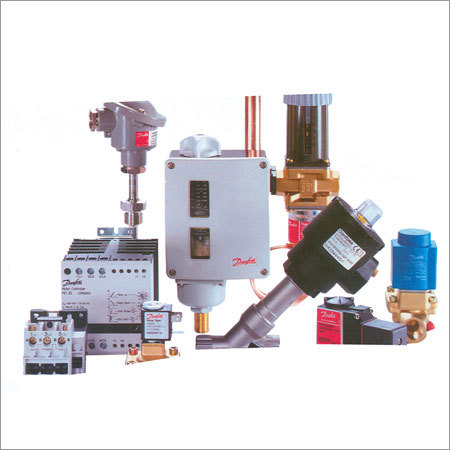 Industrial Controls