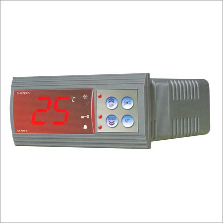 Digital Thermostat