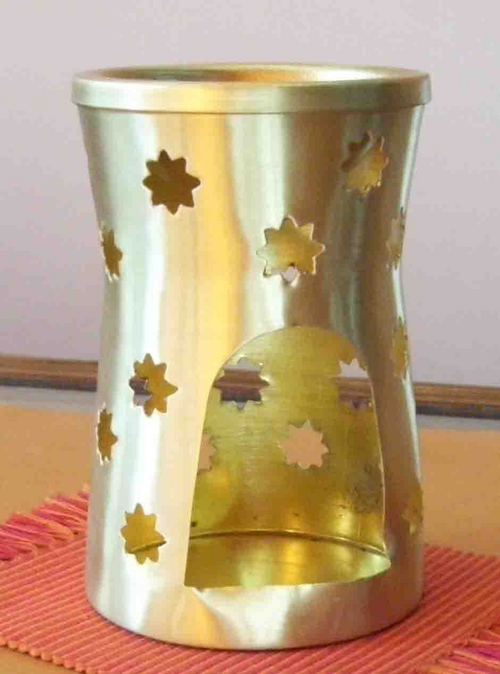 OIl Burner