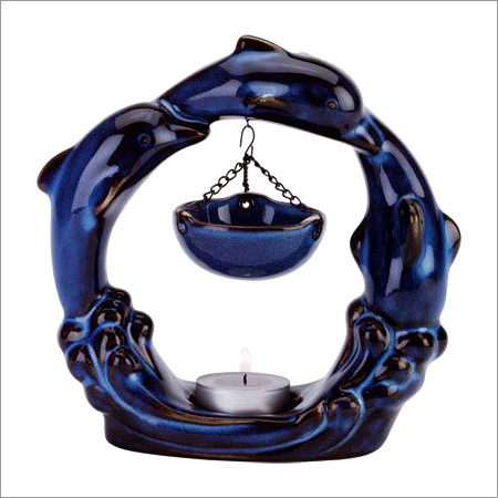 Ceramic Oil Burners