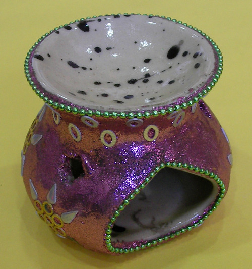 Incense Burner